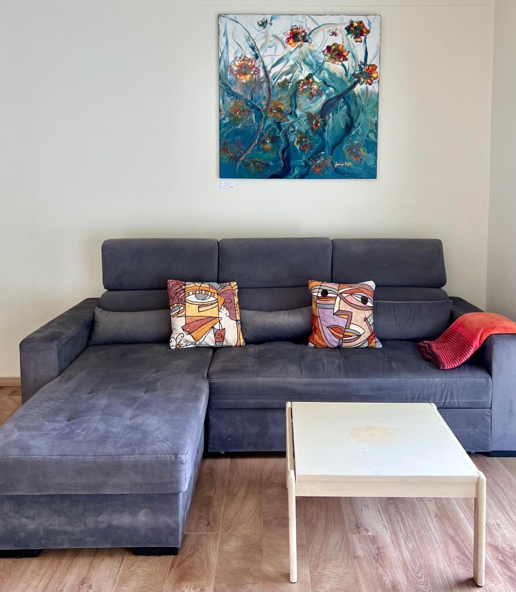 Gdynia Apartments By The Forest المظهر الخارجي الصورة